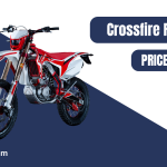 Crossfire Rm250