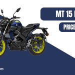 MT 15 Price In Nepal