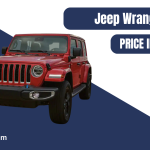 Jeep Wrangler Price In Nepal
