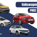 Volkswagen Cars Price in Nepal